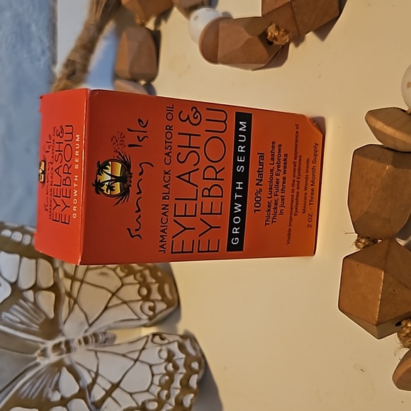 EYELASH & EYEBROW growth serum - Picture 1 of 11